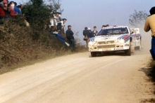 Lancia 037 Rallye 1983 26